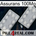 Assurans 100Mg 17